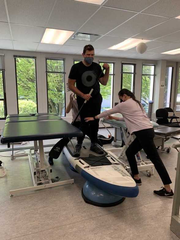 What is NDT? - Neuromotion Physiotherapy + Rehabilitation